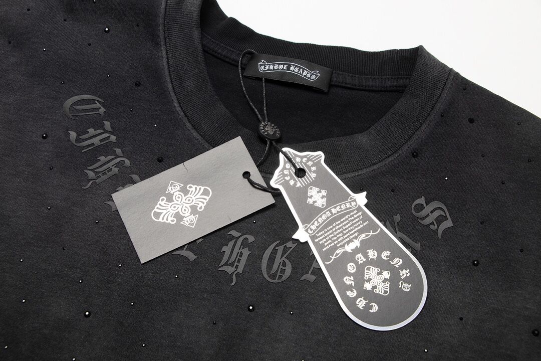 Chrome Hearts T-Shirts